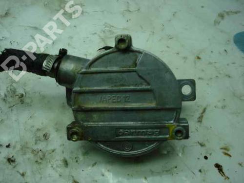 Used Vacuum pump CITROËN AX (ZA-_) 14 D (52 hp) 1654165