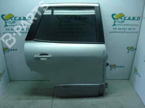 Right rear door HYUNDAI SANTA FÉ I (SM) 2.0 CRDi 7700426110