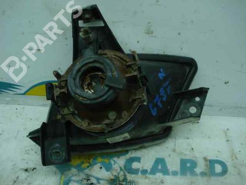 Faro Antiniebla delantero derecho CITROËN XSARA Break (N2) 1.6 i (88 hp) 6205R4 | 6205R4 |