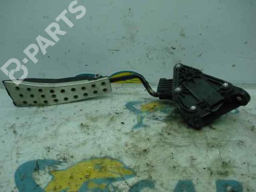 Used Pedal HONDA CIVIC VIII Hatchback (FN, FK) [2005-2012]  1588812