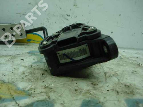 Pedal HONDA CIVIC VIII Hatchback (FN, FK)  | BP1588812I4 