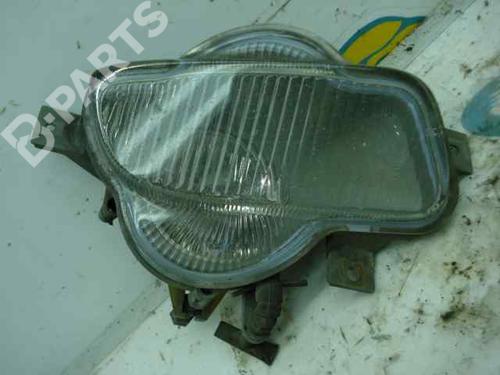 Right front fog light VOLVO V70 II (285) 2.4 Bifuel (CNG) (140 hp)null