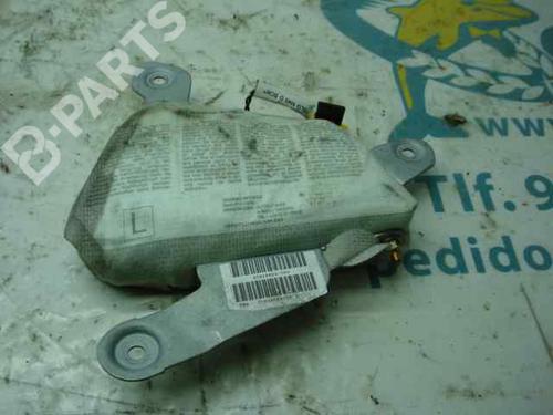 Airbag cortina esquerdo BMW 5 (E39) 520 d (136 hp) 599674