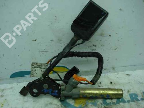 Used Front left belt tensioner CITROËN XSARA (N1) 2.0 HDi 90 (90 hp) 599817