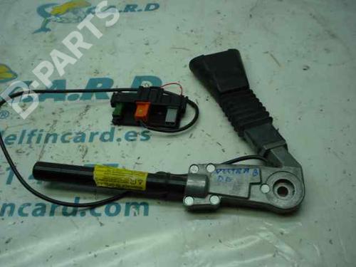 Høyre foran beltestrammer OPEL VECTRA B (J96) [1995-2004]  1421928