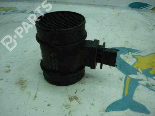 Used Mass air flow sensor OPEL CORSA D (S07) [2006-2015]  3345758