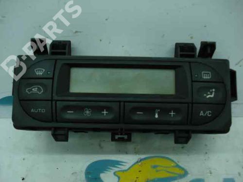 Used Climate control CITROËN C2 (JM_) [2003-2017]  600329
