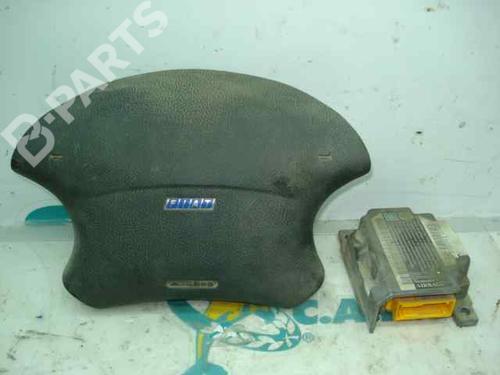 Airbag do condutor FIAT MAREA Weekend (185_) 1.9 TD 100 (185BX_) (100 hp) 0046738270 | 0046738270 |