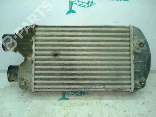 Intercooler radiateur FIAT MAREA Weekend (185_) 1.9 TD 100 (185BX_) (100 hp) 0046440215 | 0046440215 |