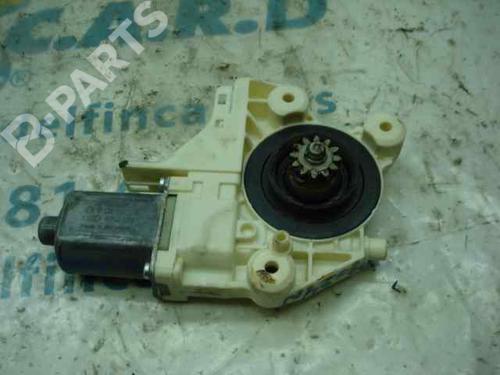 Used Left front window motor FORD FOCUS II Convertible [2006-2010]  842526