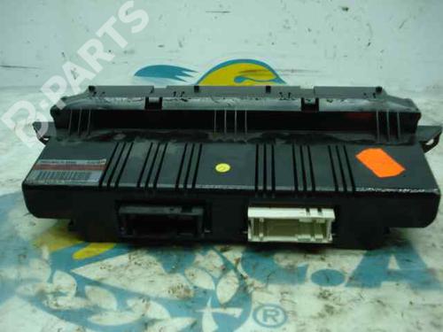 Climate control FORD FOCUS II (DA_, HCP, DP)  | BP600355I5 