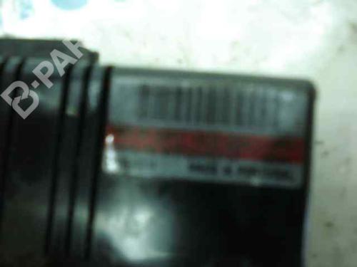 Climate control FORD FOCUS II (DA_, HCP, DP)  | BP600355I5 