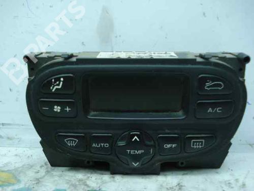 Used Climate control PEUGEOT 307 (3A/C) [2000-2012]  600356