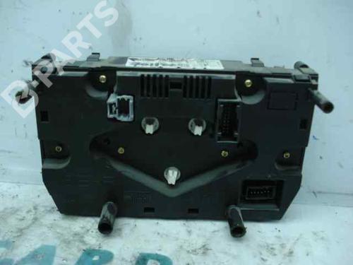 Climate control PEUGEOT 307 (3A/C)  | BP600356I5 