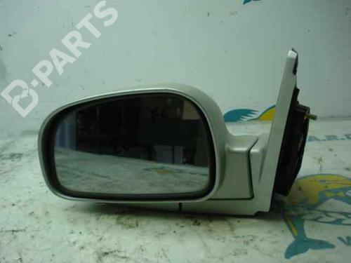 Used Left mirror HYUNDAI SANTA FÉ I (SM) 2.0 CRDi (113 hp) 599921