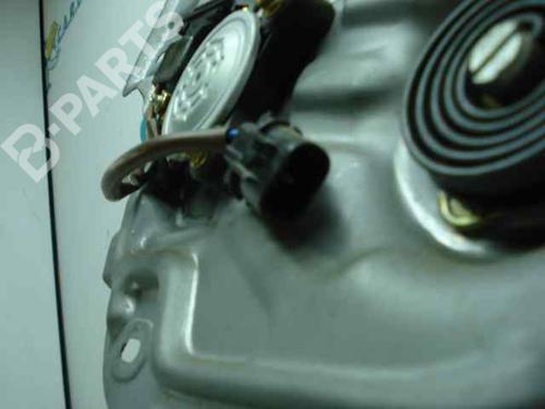 Front right window mechanism HYUNDAI SANTA FÉ I (SM) 2.0 CRDi | BP148456C23 