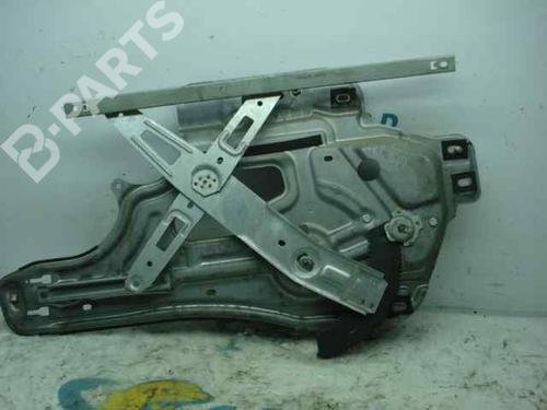 Front right window mechanism HYUNDAI SANTA FÉ I (SM) 2.0 CRDi | BP148456C23 