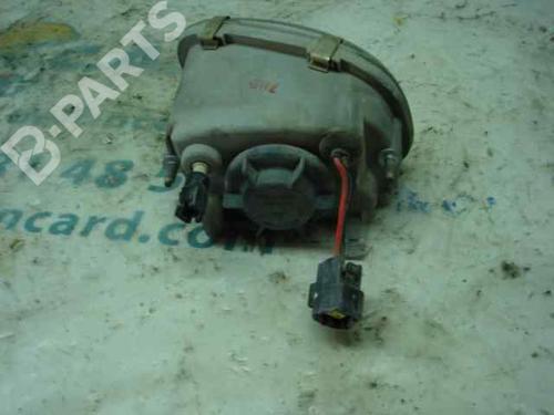 Left front fog light DAEWOO NUBIRA Estate (J150)  | BP217795C30 