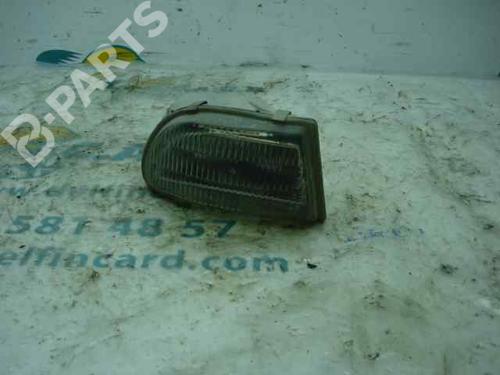 Used Right front fog light DAEWOO NUBIRA Saloon (J100) [1997-2025]  217814
