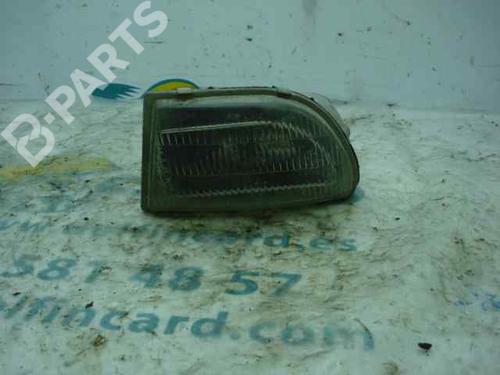 Left front fog light DAEWOO NUBIRA Saloon (J100) 1.6 16V (103 hp) 217815