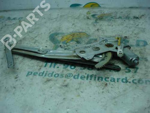 Vindusheismekanisme venstre foran SUZUKI IGNIS I (FH) [2000-2005]  162025