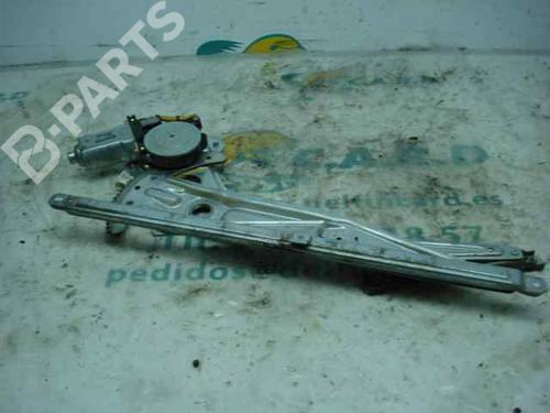 Front left window mechanism SUZUKI IGNIS I (FH)  | BP162025C22 