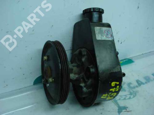 Styring servopumpe RENAULT MEGANE I (BA0/1_)  | BP2580094M99 