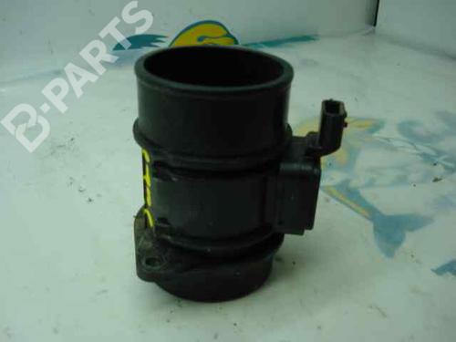 Used Mass air flow sensor RENAULT MEGANE III Hatchback (BZ0/1_, B3_) [2008-2025]  1588771