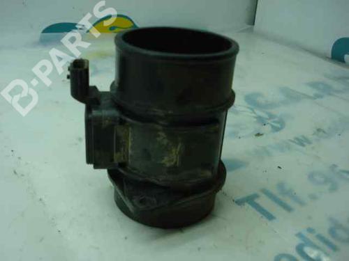 Mass air flow sensor RENAULT MEGANE III Hatchback (BZ0/1_, B3_)  | BP1588771M95 
