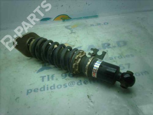 Used Left rear shock absorber MINI MINI (R50, R53) One (90 hp) 3115417