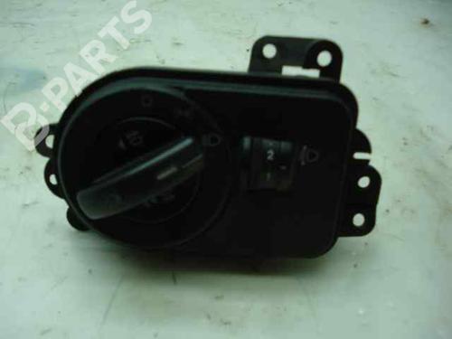 Used Headlight switch FORD FIESTA V (JH_, JD_) [2001-2014]  1340084