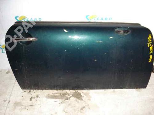 Dør højre fortil MINI MINI (R50, R53) One (90 hp) 30175