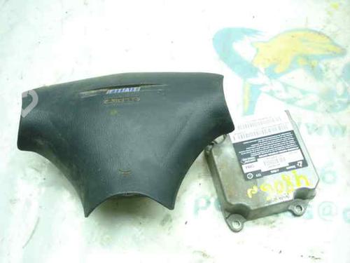 Used Driver airbag FIAT BRAVA (182_) [1995-2003]  1856202