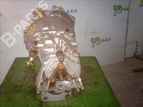 Gearbox BMW 3 (E46) 318 i | BP22534M3 