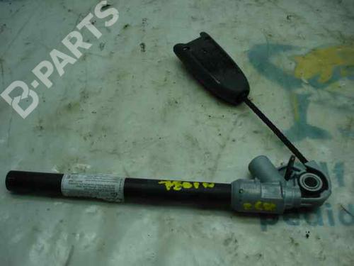 Used Front right belt tensioner RENAULT MEGANE II Estate (KM0/1_) [2003-2012]  600489