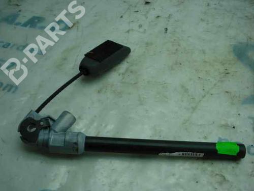 Front right belt tensioner RENAULT MEGANE II Estate (KM0/1_)  | BP600489C88 