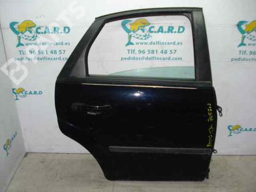 Used Right rear door FORD FOCUS II (DA_, HCP, DP) [2004-2013]  21628