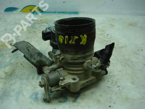 Throttle body KIA RIO I Hatchback (DC)  | BP600499M82 
