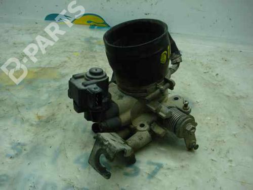 Throttle body KIA RIO I Hatchback (DC)  | BP600499M82 