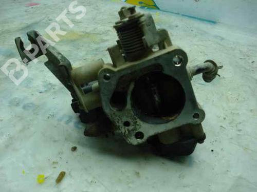 Throttle body KIA RIO I Hatchback (DC)  | BP600499M82 