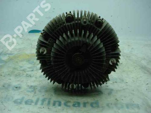Used Fan TOYOTA LAND CRUISER 90 (_J9_) [1995-2003]  600507