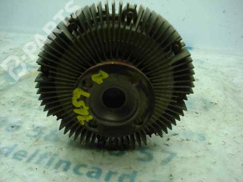 Fan TOYOTA LAND CRUISER 90 (_J9_)  | BP600507M128 