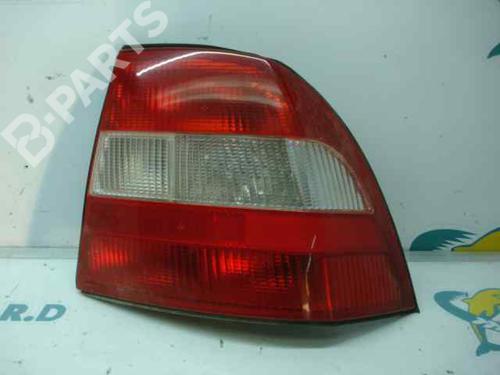 Used Right taillight OPEL VECTRA B (J96) [1995-2004]  31027