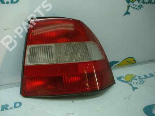 Right taillight OPEL VECTRA B (J96)  | BP31027C35 