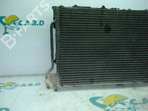 AC radiator OPEL ASTRA F Hatchback (T92)  | BP1284033M32 