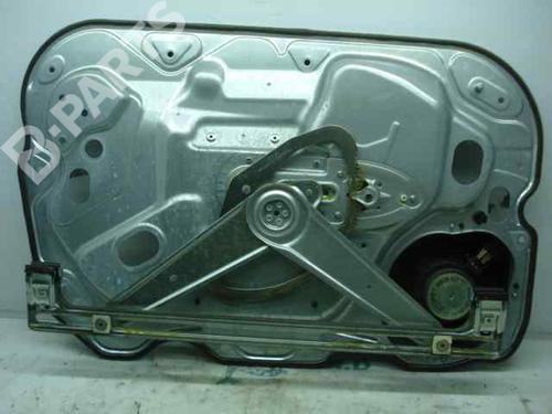 Front right window mechanism FORD FOCUS II (DA_, HCP, DP) 1.8 TDCi | BP599654C23 
