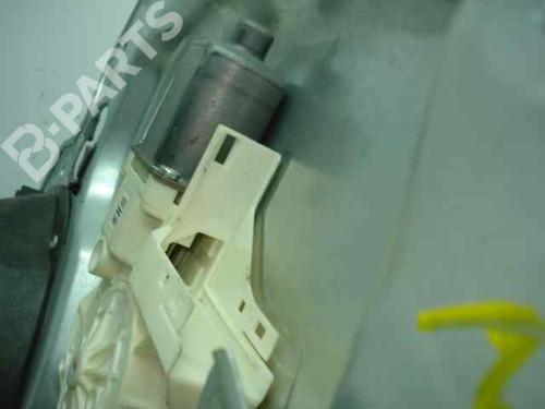 Front right window mechanism FORD FOCUS II (DA_, HCP, DP) 1.8 TDCi | BP599654C23 