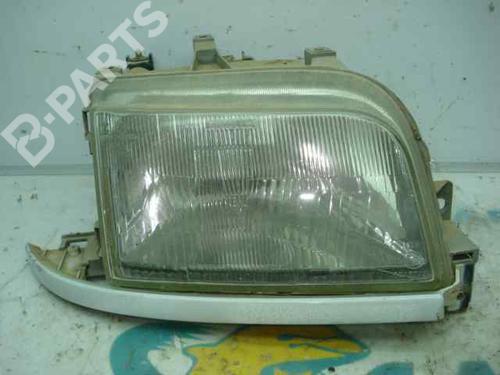 Right headlight RENAULT CLIO I (B/C57_, 5/357_) 1.4 (78 hp) 30084