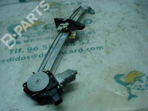 Rear right window mechanism HONDA CIVIC VIII Hatchback (FN, FK) 1.8 (FN1, FK2) | BP148594C25 