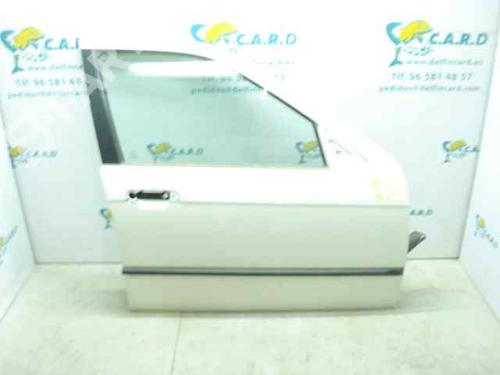 Used Right front door BMW 3 (E36) [1990-1998]  20816